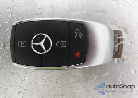 2023 Mercedes-Benz Gle 450 4Matic из США, поврежденный, VIN 4JGFB5KB2PA912547